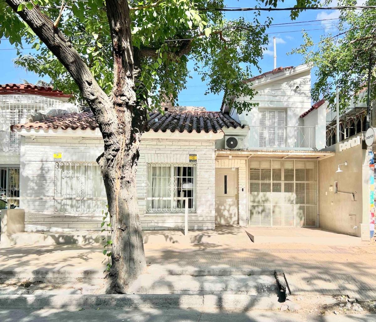 Exclusiva Casa Privada En La Mejor Zona De Mendoza Villa ภายนอก รูปภาพ