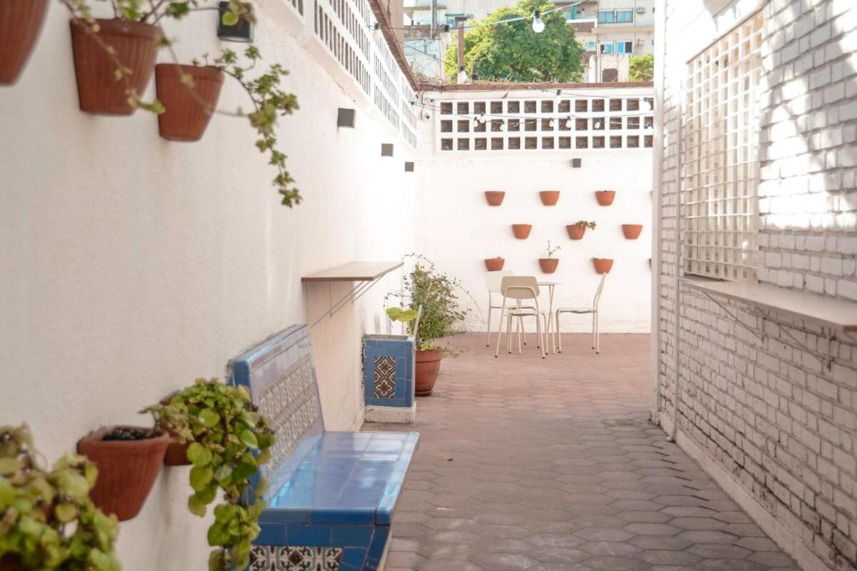 Exclusiva Casa Privada En La Mejor Zona De Mendoza Villa ภายนอก รูปภาพ