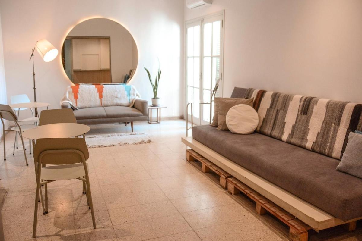 Exclusiva Casa Privada En La Mejor Zona De Mendoza Villa ภายนอก รูปภาพ